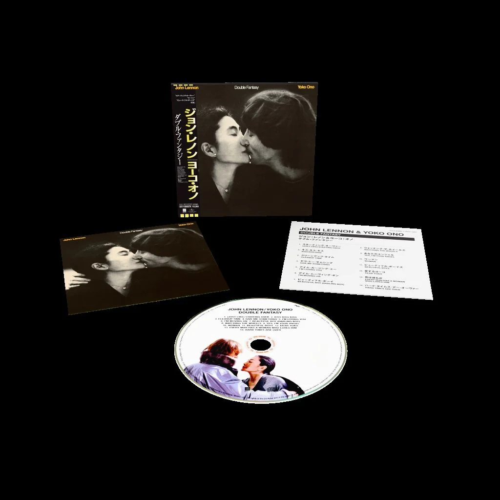 John Lennon - Double Fantasy - Image 2