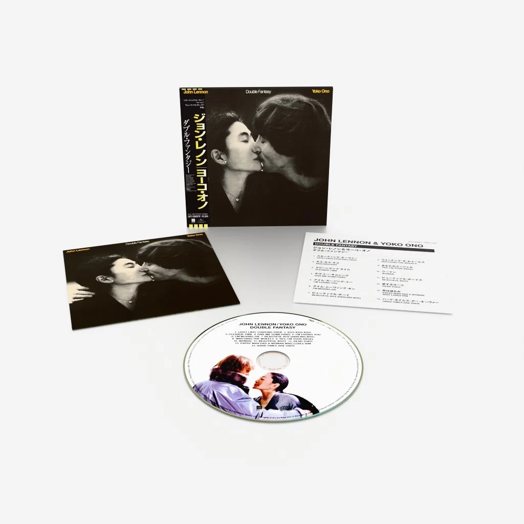 John Lennon - Double Fantasy - Image 3