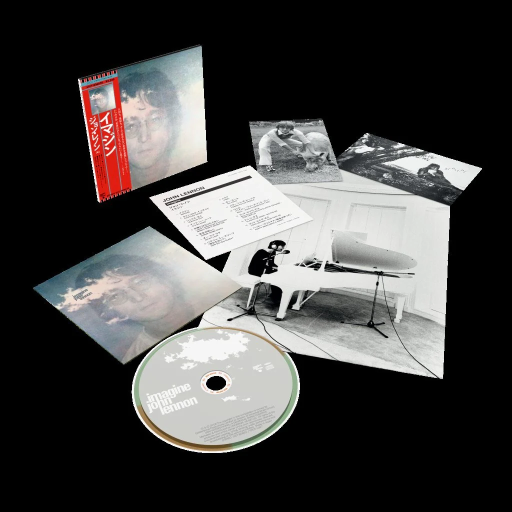 John Lennon - Imagine - Image 2