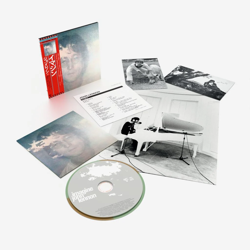 John Lennon - Imagine - Image 3