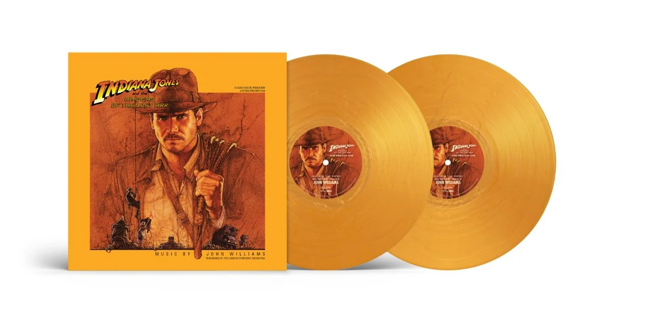 John Williams - Indiana Jones and the Raiders of the Lost Ark - Image 2