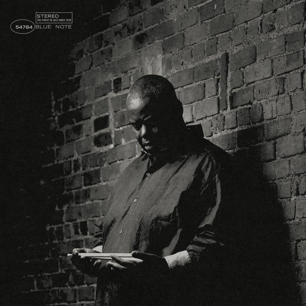 Jonathan Blake - My Life Matters