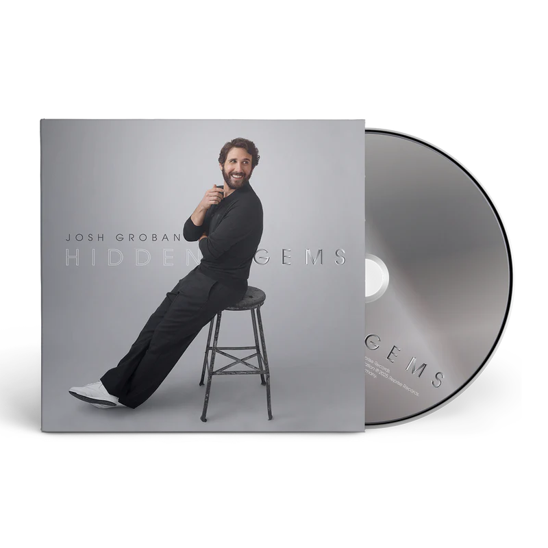Josh Groban - Hidden Gems