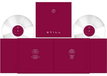 Joy Division - Still (40th Anniversary)