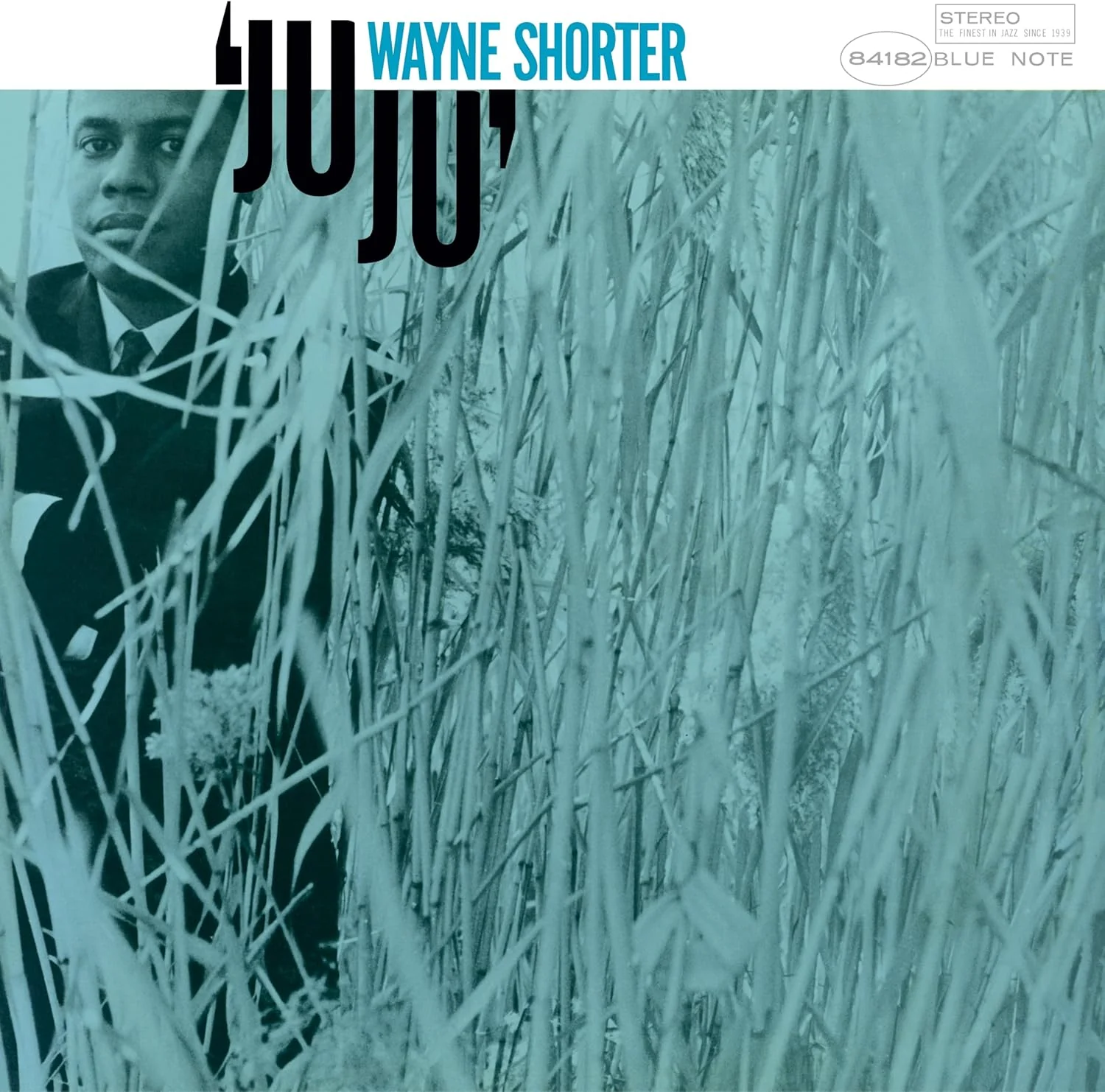 JuJu (Classic Vinyl)