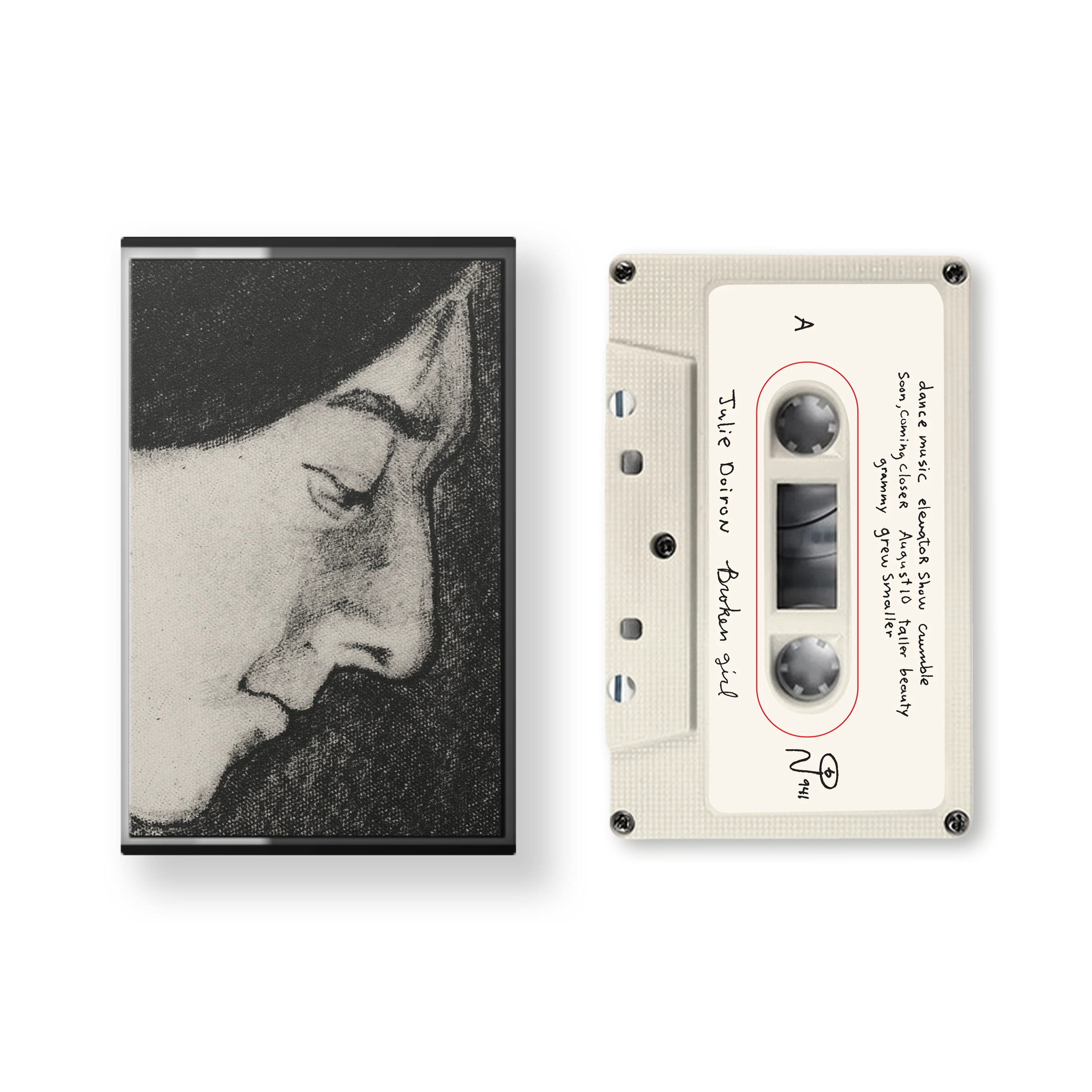 Julie Doiron - Broken Girl - Image 2