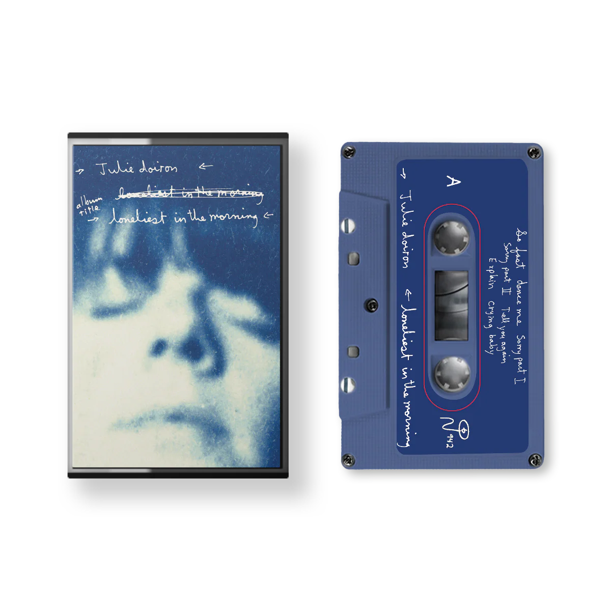Julie Doiron - Loneliest In The Morning - Image 2