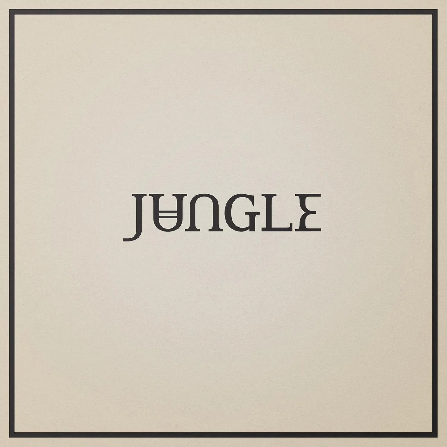 Jungle - Loving In Stereo