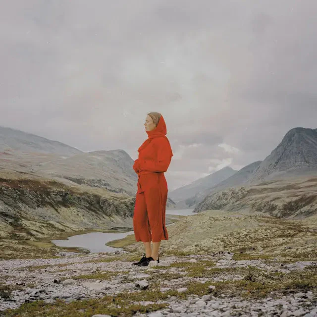 Juni Habel - Evergreen In Your Mind