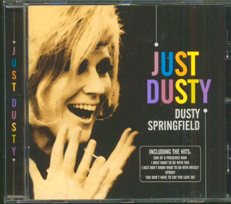 Just Dusty