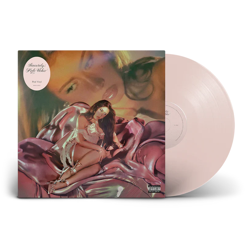 Kali Uchis - Sincerely - Image 2