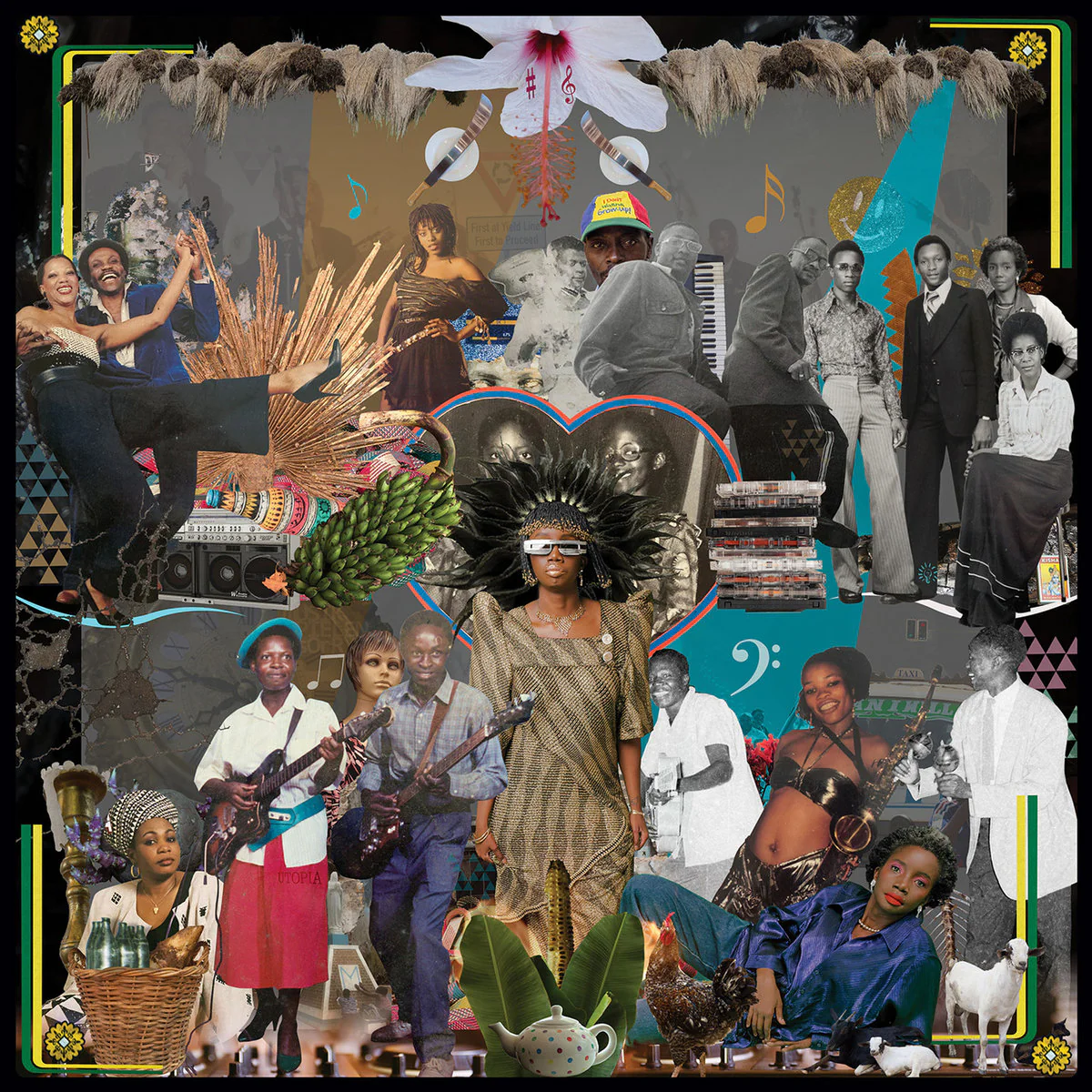 Kampire Presents: A Dancefloor In Ndola - Image 2