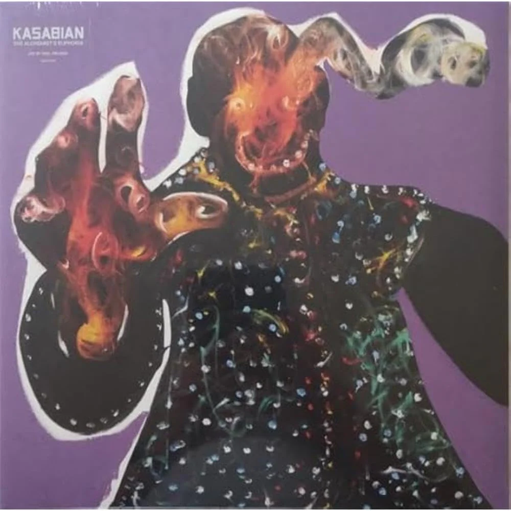 Kasabian - The Alchemist's Euphoria - Image 2