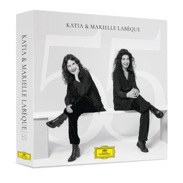 Katia Labèque, Marielle Labèque - 55 - Image 2