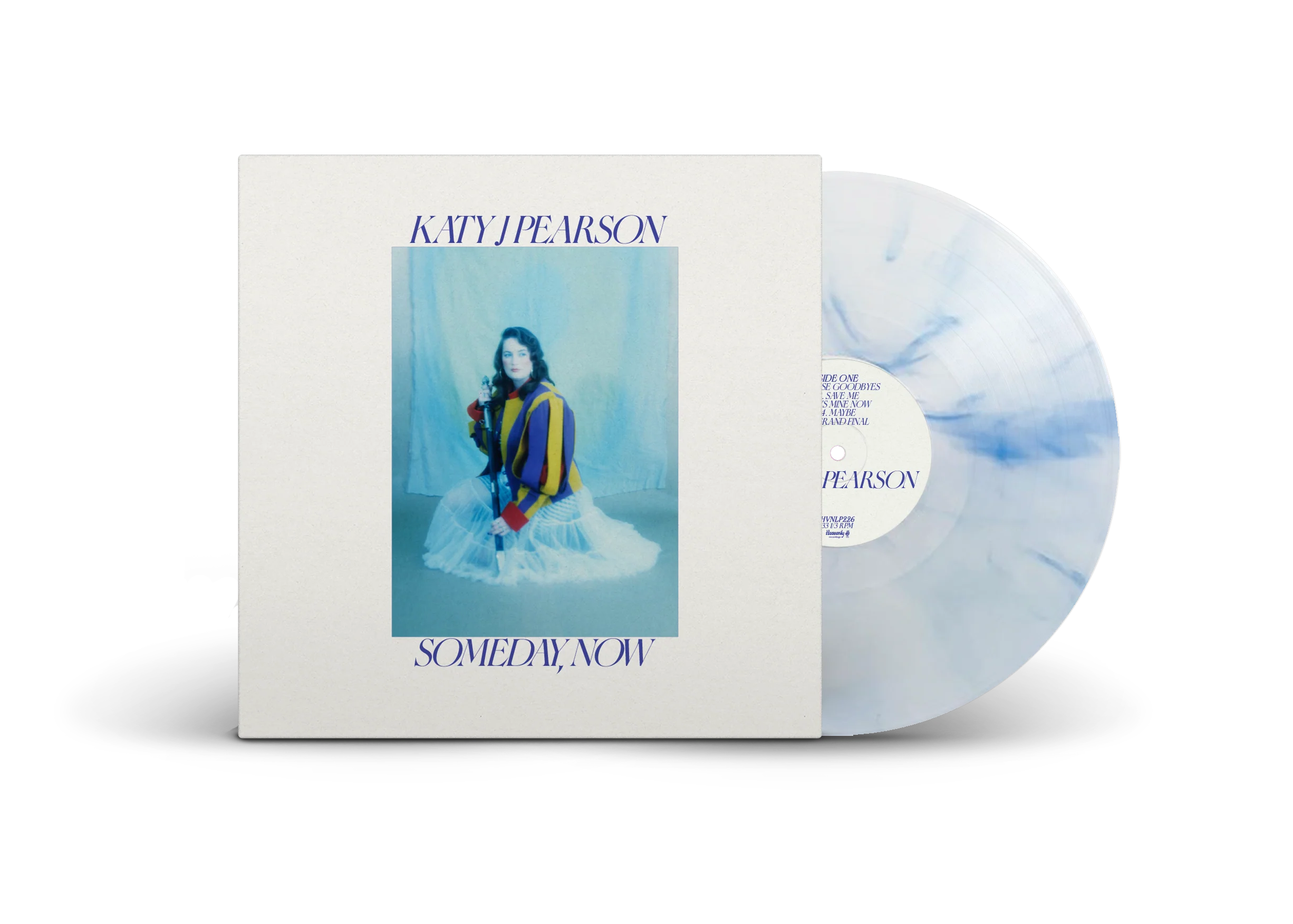 Katy J Pearson - Someday, Now - Image 2