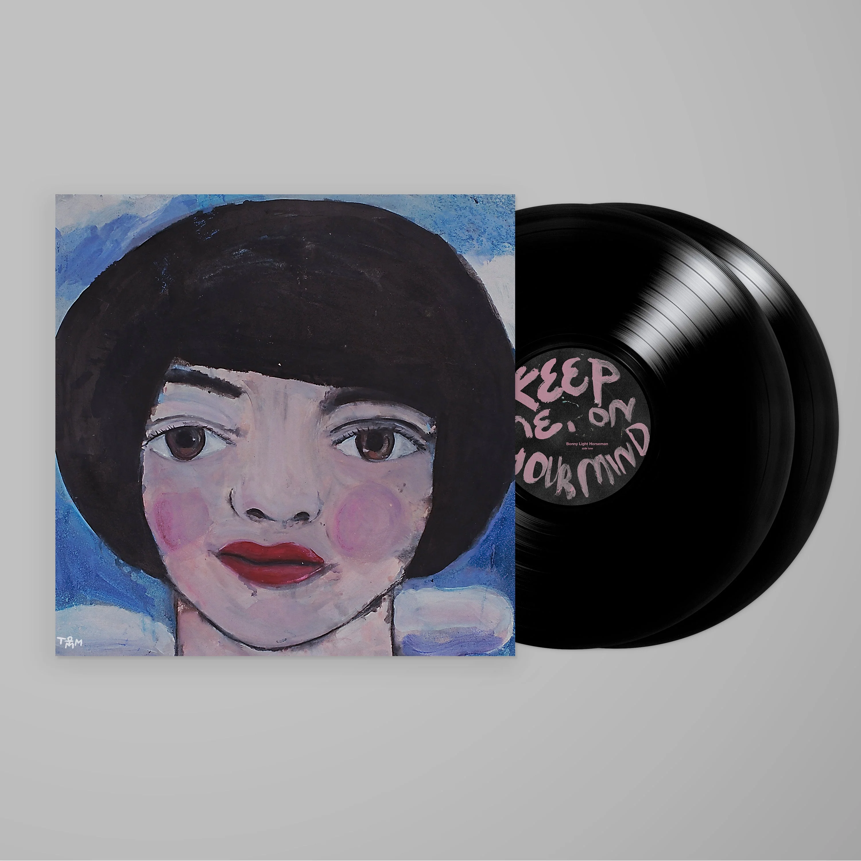 Keep Me On Your Mind/See You Free - Image 3