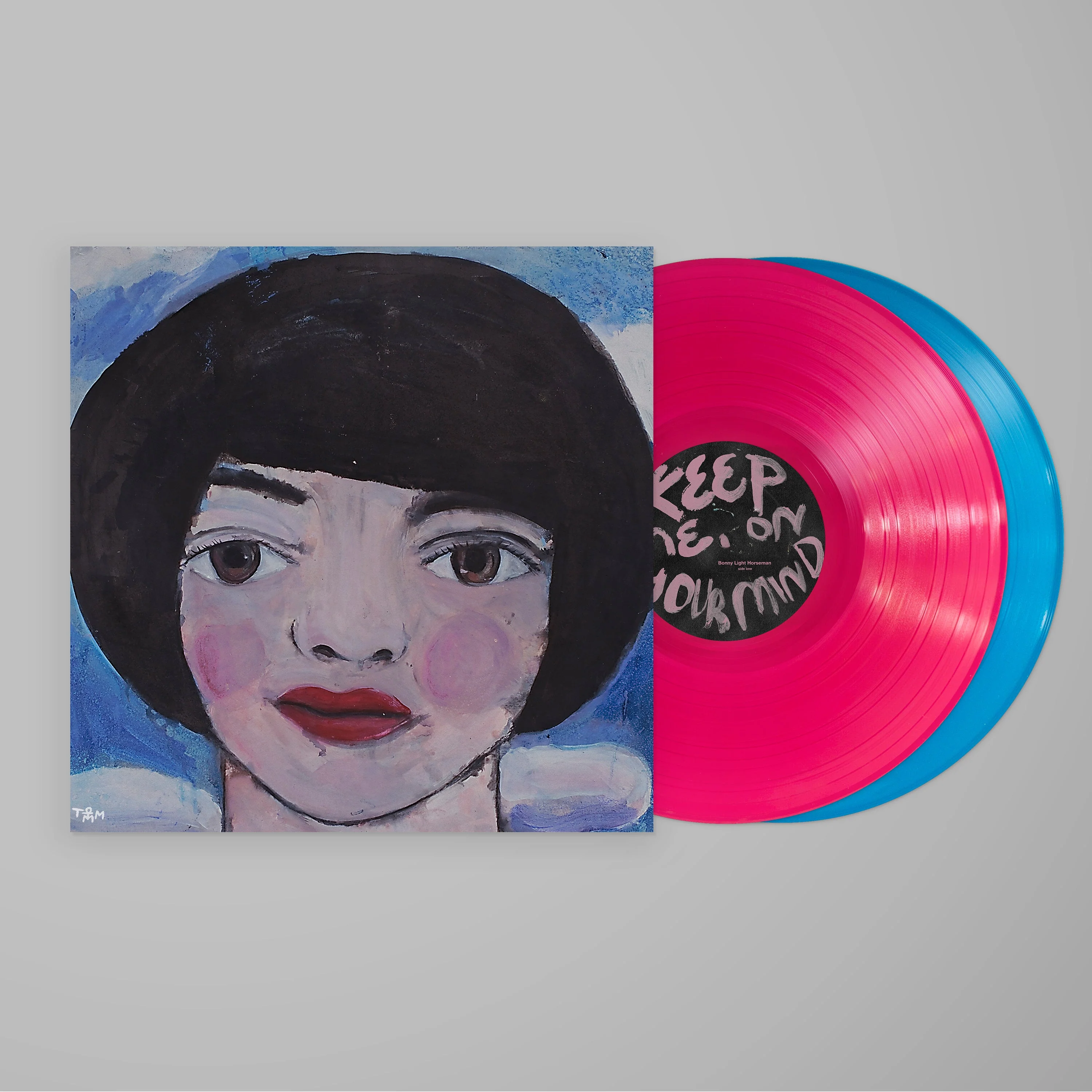 Keep Me On Your Mind/See You Free - Image 4