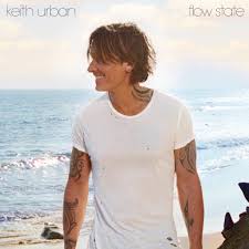 Keith Urban - flow state