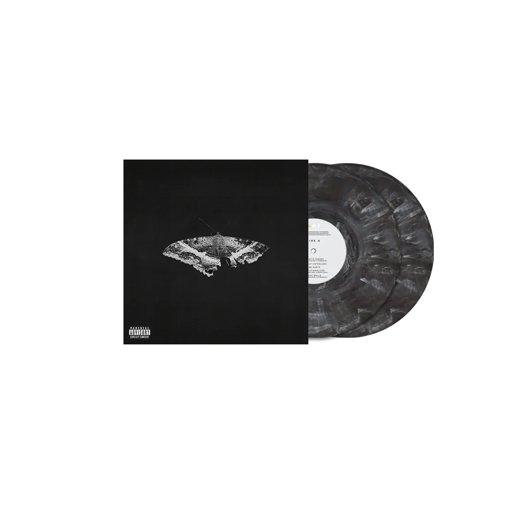 Kendrick Lamar - To Pimp a Butterfly (10th Anniversary Edition) - Image 2