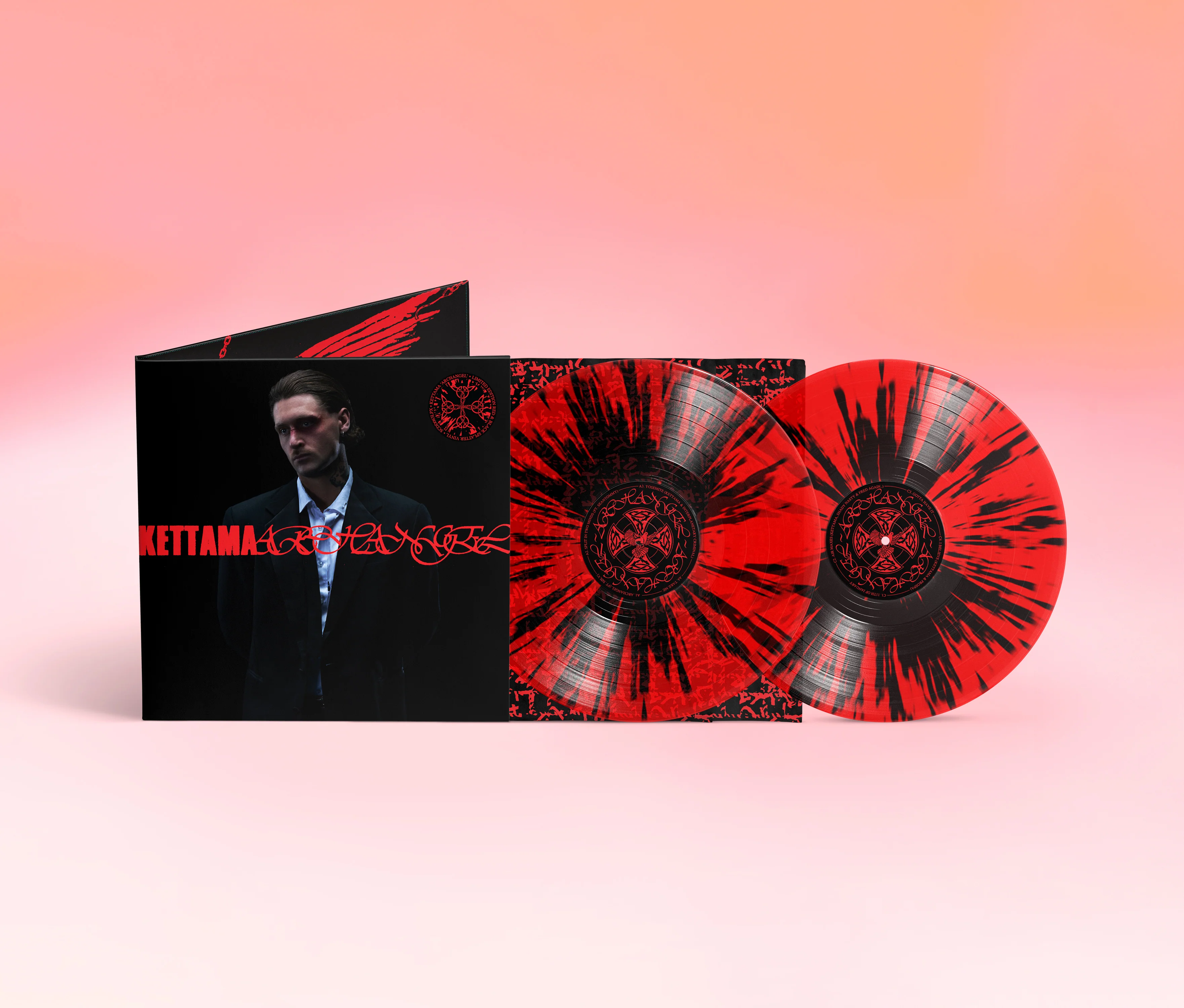KETTAMA - Archangel - Image 2