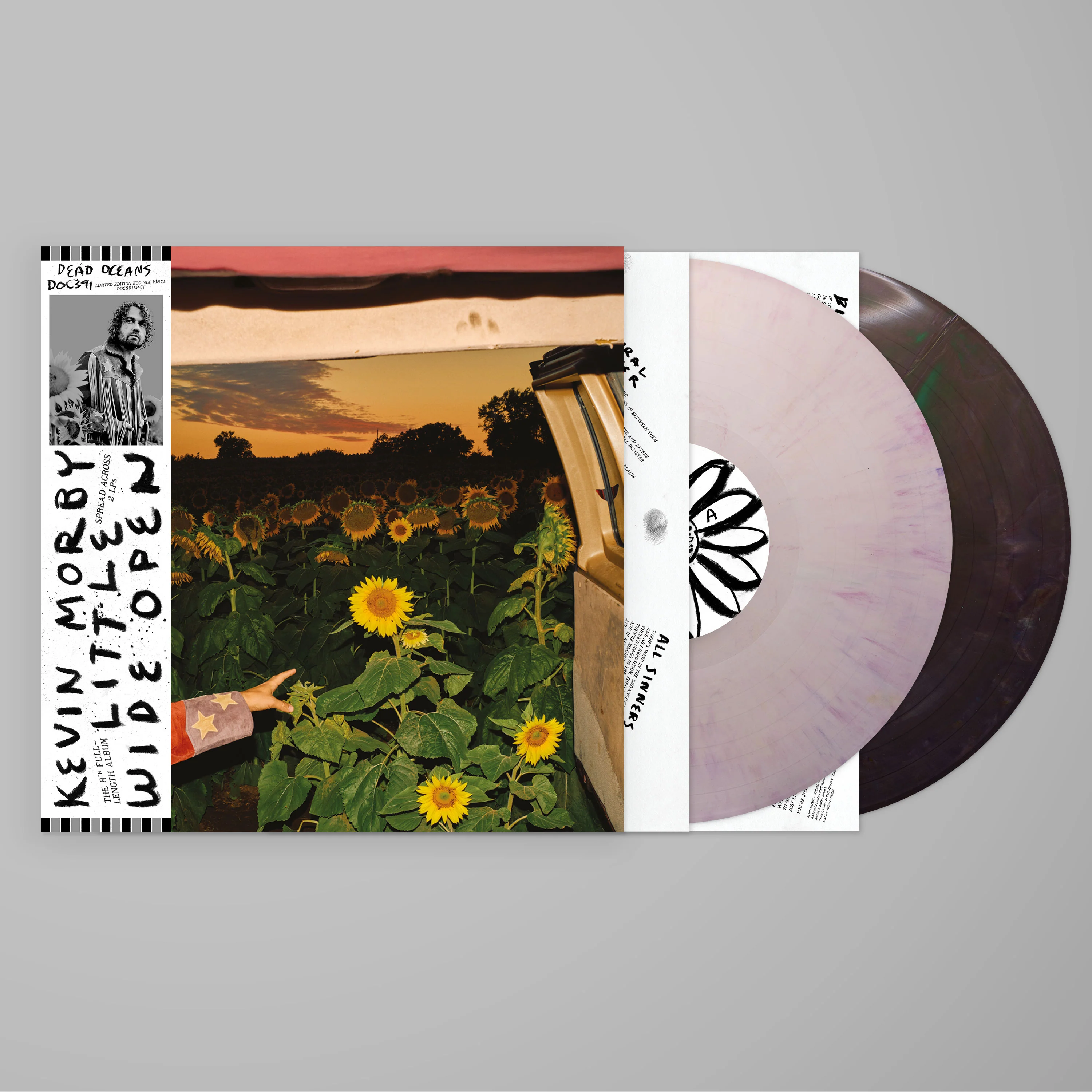 Kevin Morby - Little Wide Open - Image 2