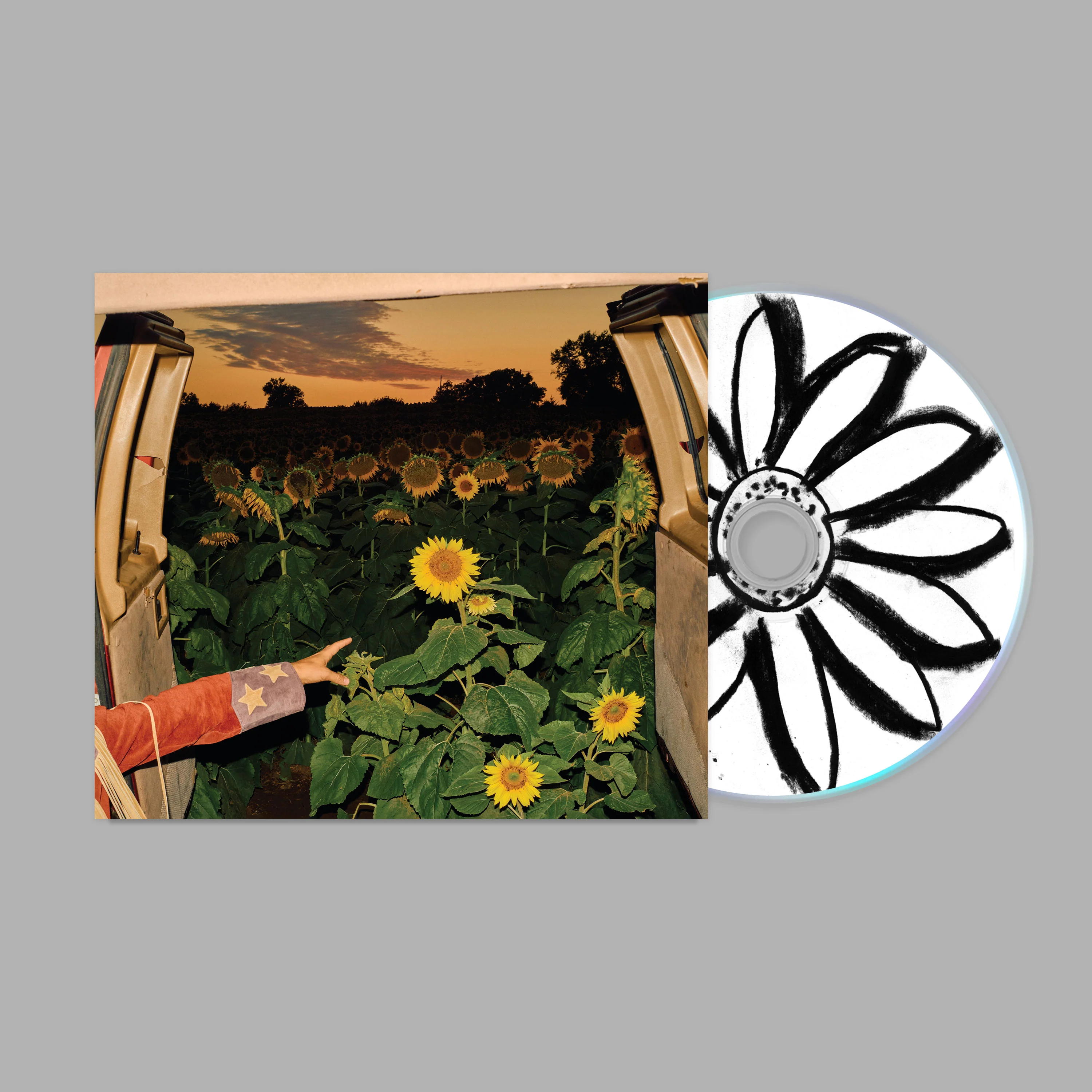 Kevin Morby - Little Wide Open - Image 4