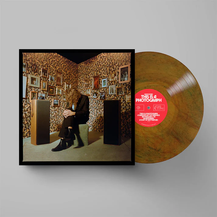 Kevin Morby - This Is A Photograph - Image 2
