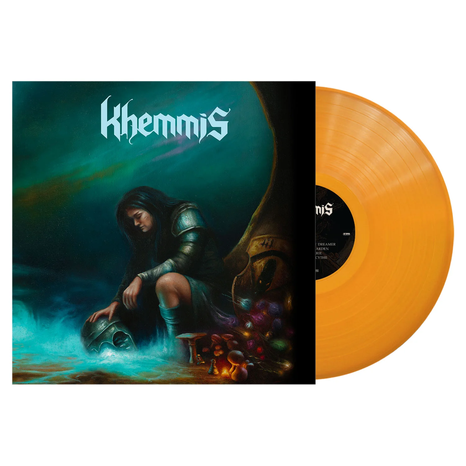 Khemmis - Khemmis - Image 2