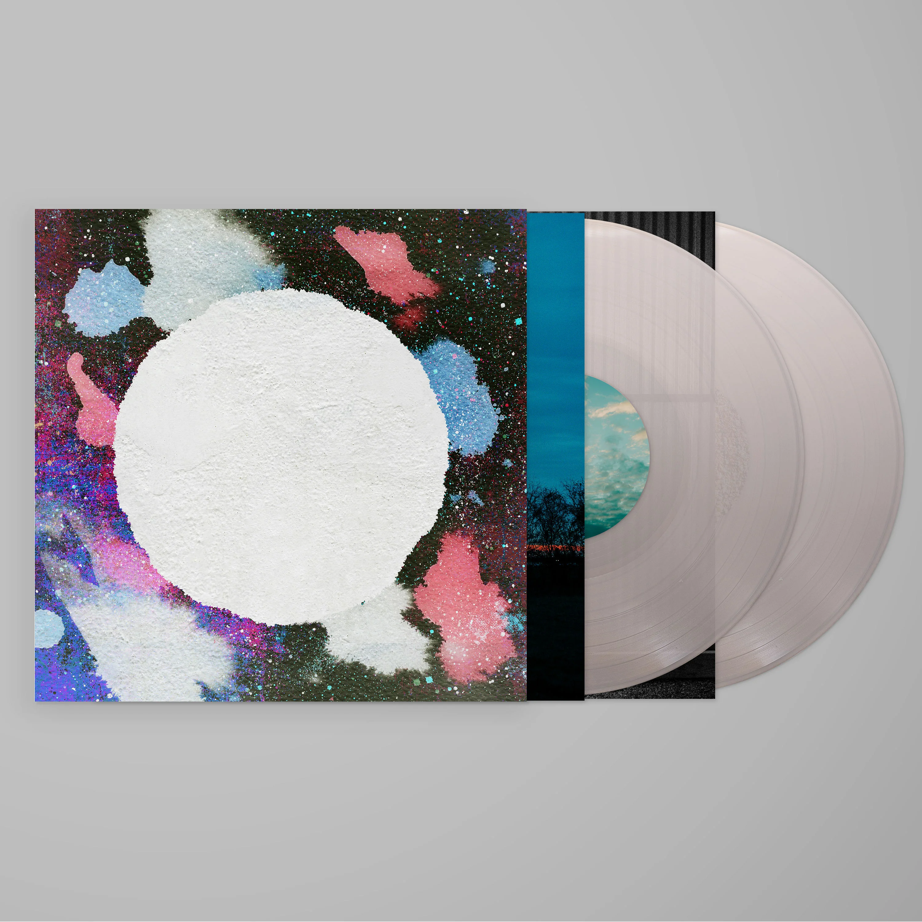 Khruangbin - The Universe Smiles Upon You ii - Image 2