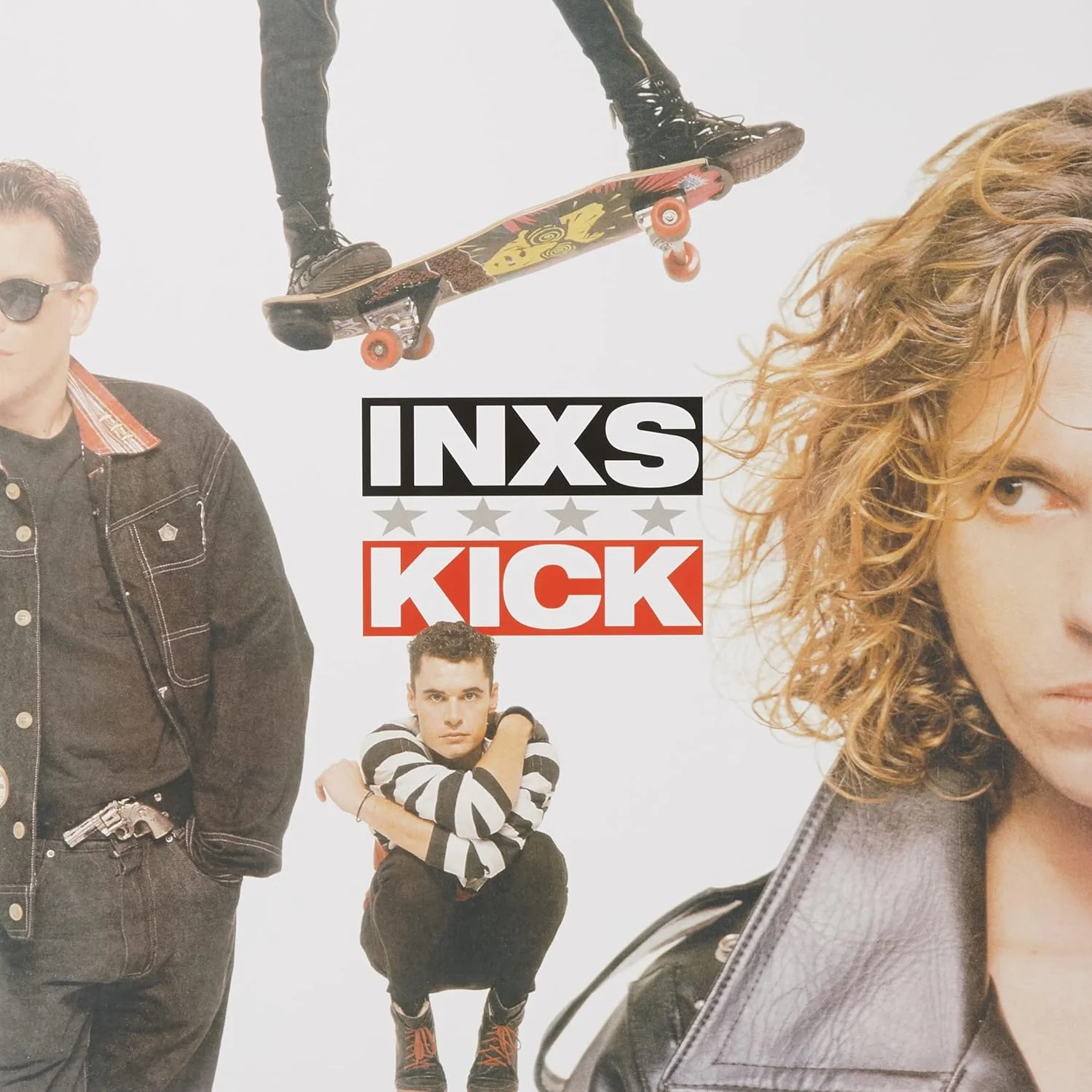 Kick