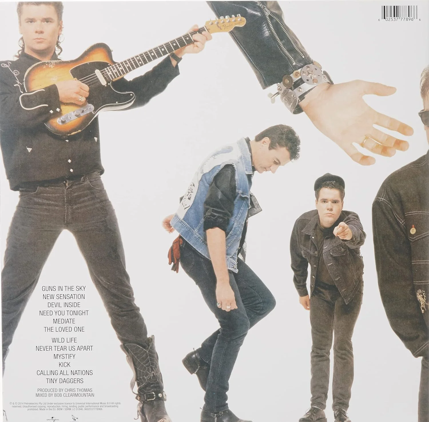 Kick - Image 2