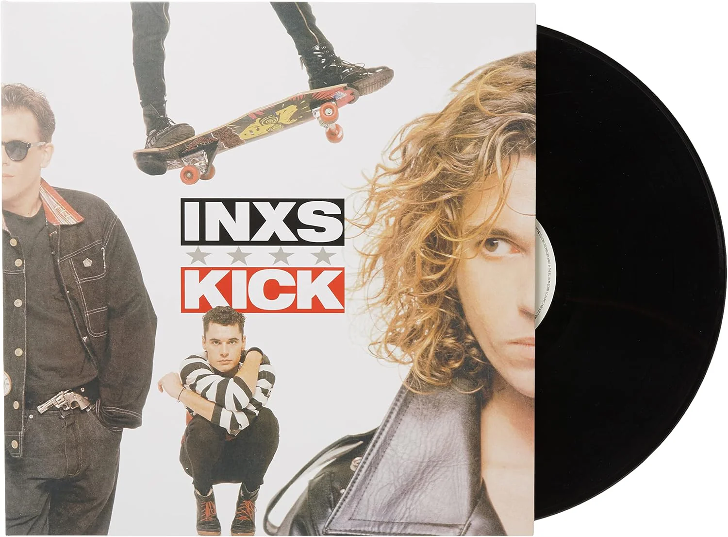 Kick - Image 3