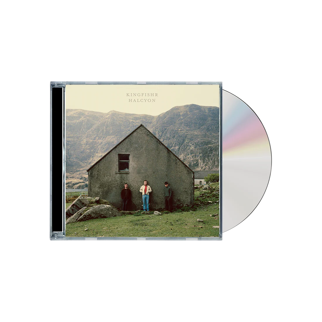 Kingfishr - Halcyon - Image 2