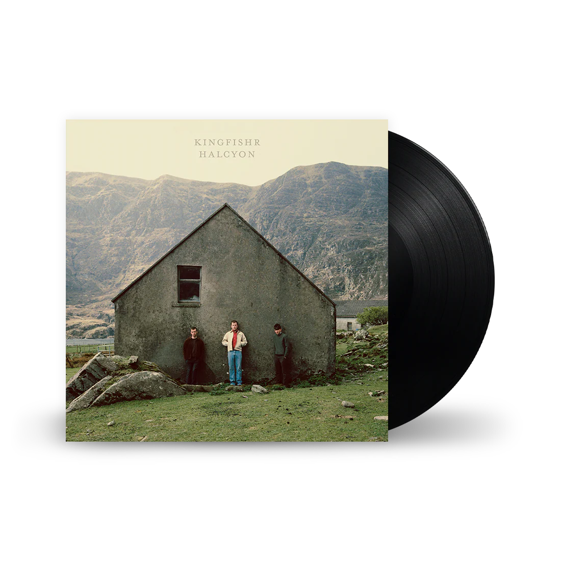 Kingfishr - Halcyon - Image 3