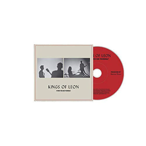 Kings Of Leon - When You See Yourself - Image 2