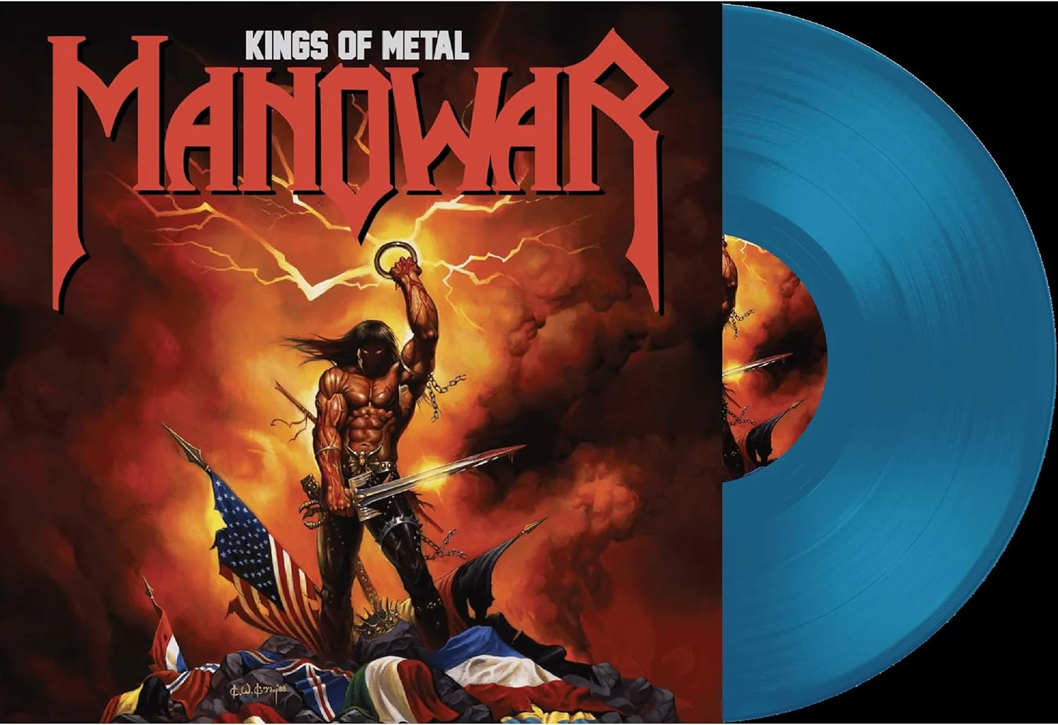 Kings of Metal
