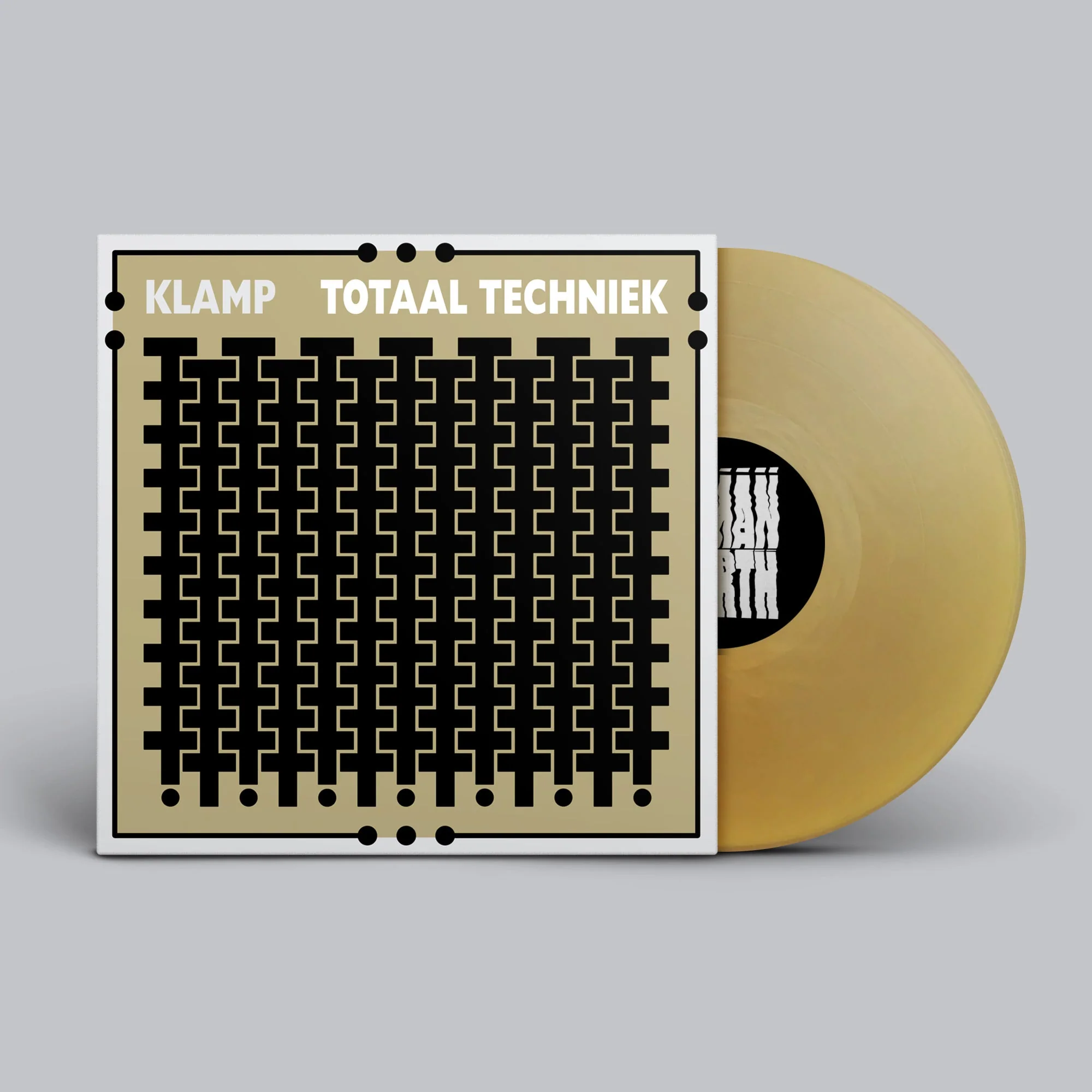 KLAMP - TOTAAL TECHNIEK - Image 2