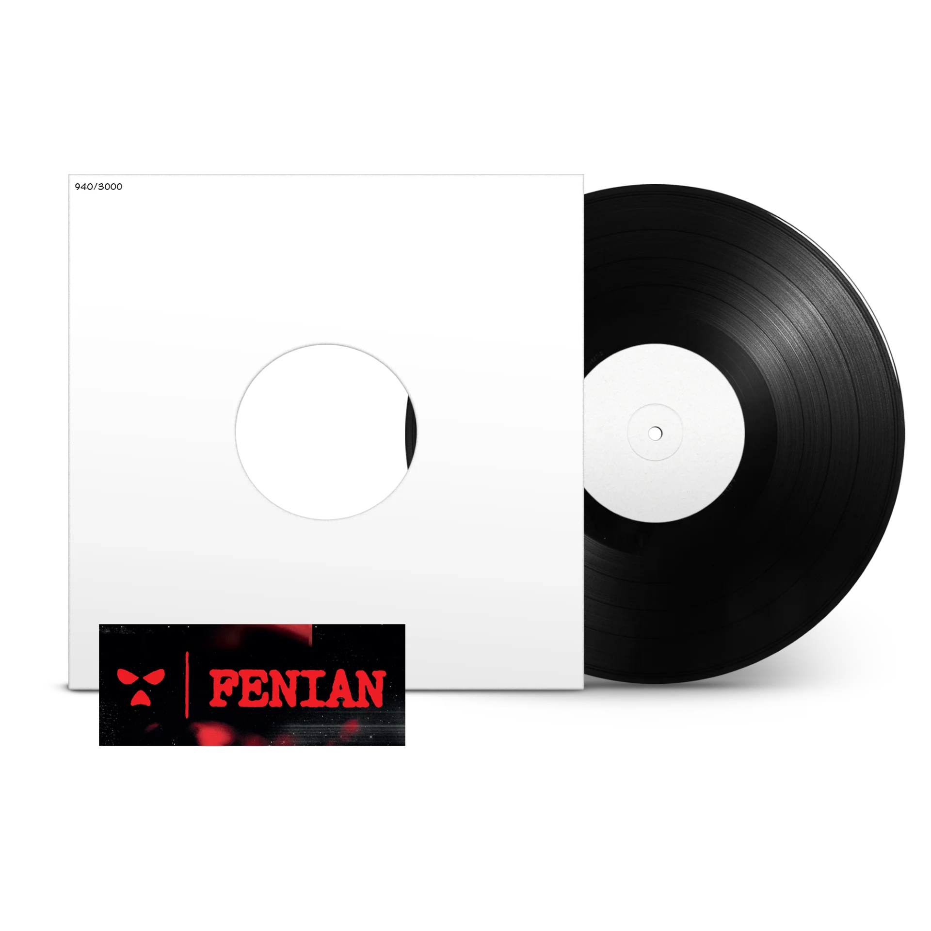 Kneecap - Fenian - Image 4