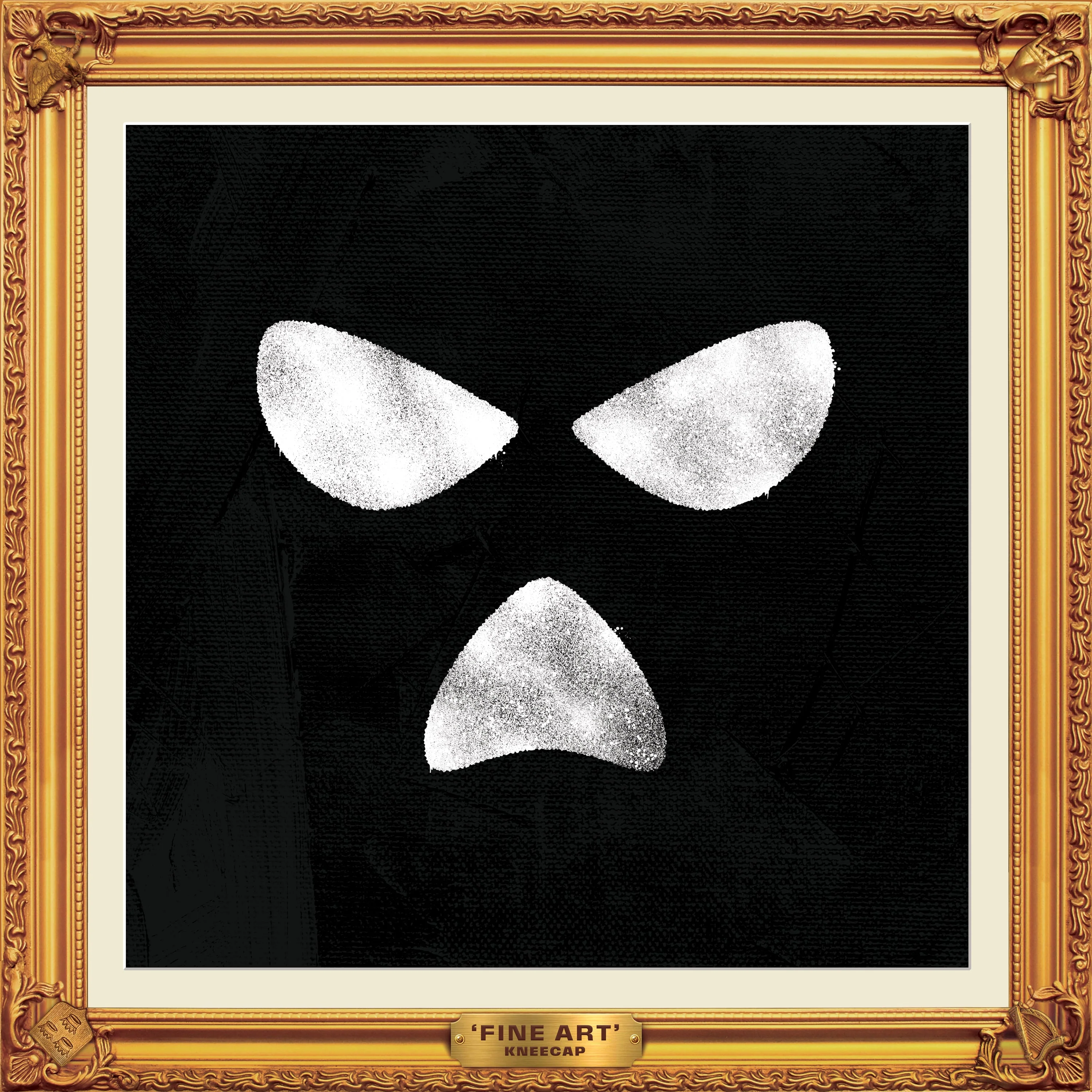 Kneecap - Fine Art - Image 2