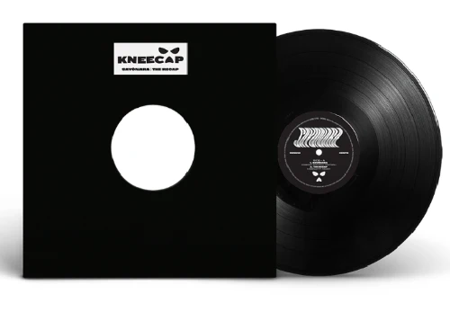 KNEECAP - Sayonara / The Recap