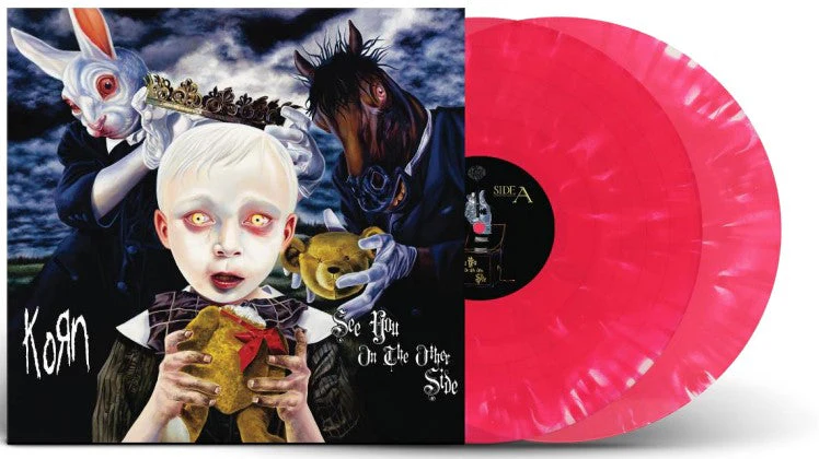 Korn - See You On The Other Side (20th Anniversary Edition) - Image 2