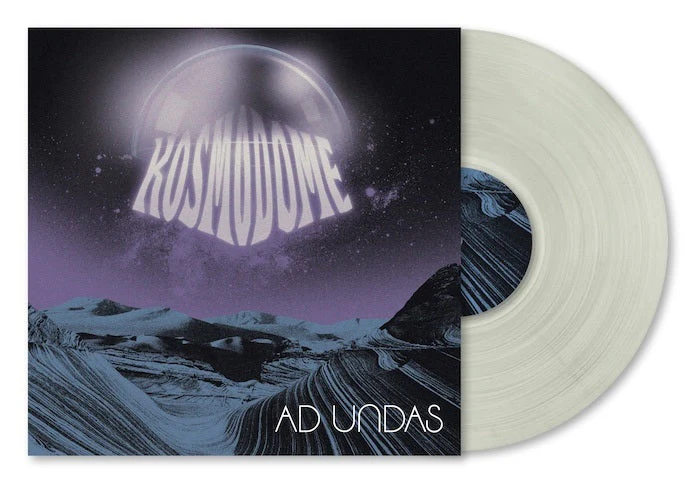 Kosmodome - Ad Undas - Image 2