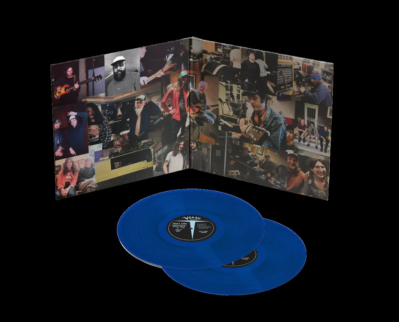 Kurt Vile - Philadelphia's been good to me - Image 6