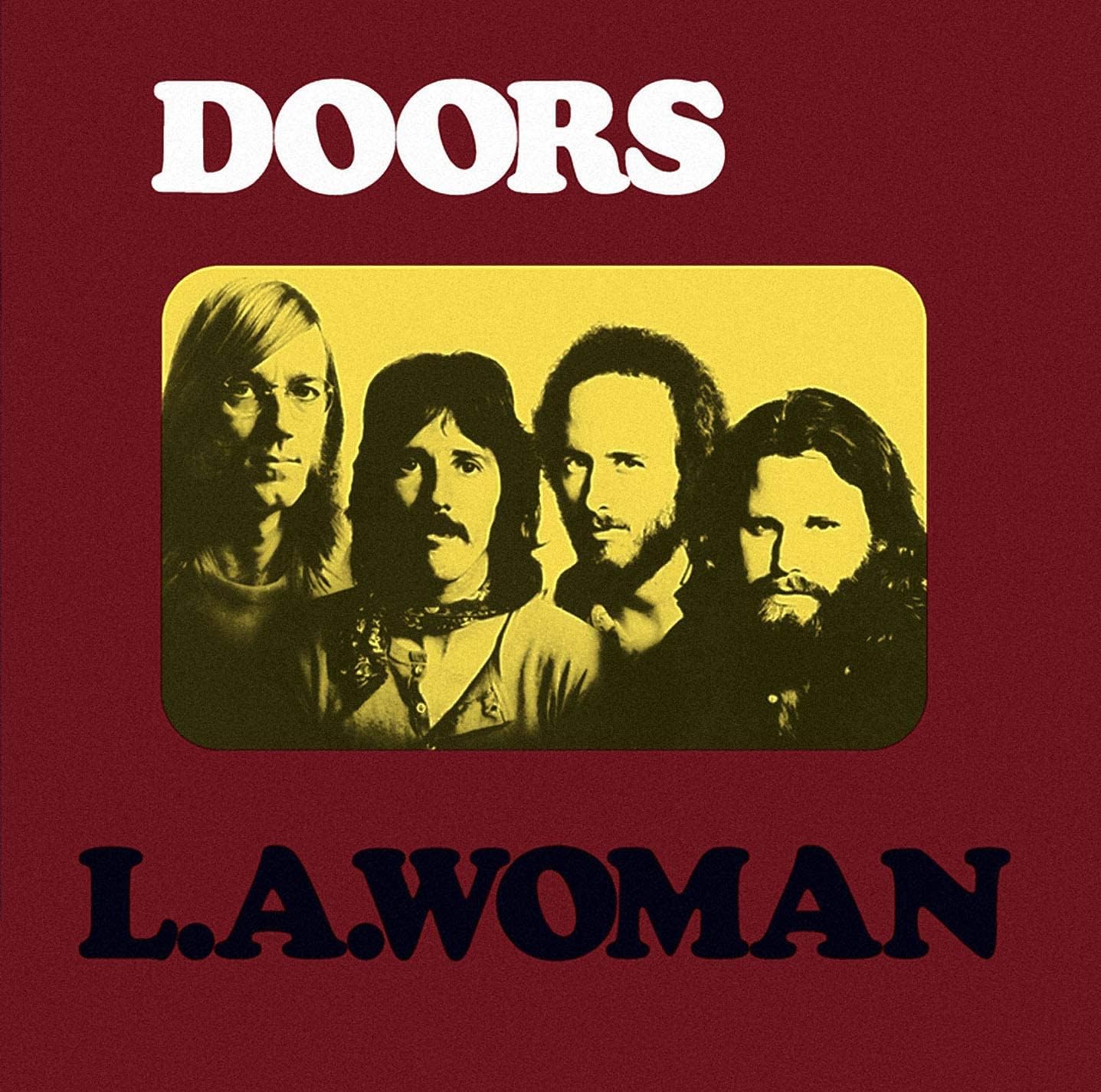 L.A. Woman - Image 2