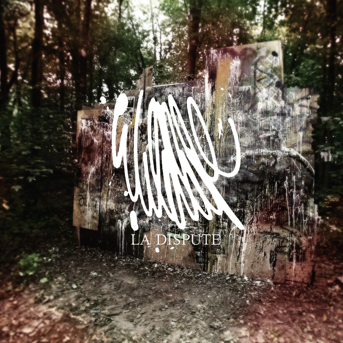 La Dispute - Wildlife (2025 Reissue)