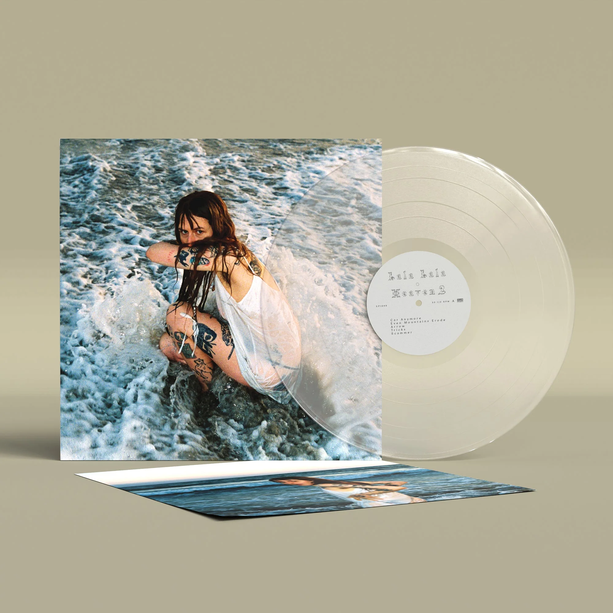Lala Lala - Heaven 2 - Image 2