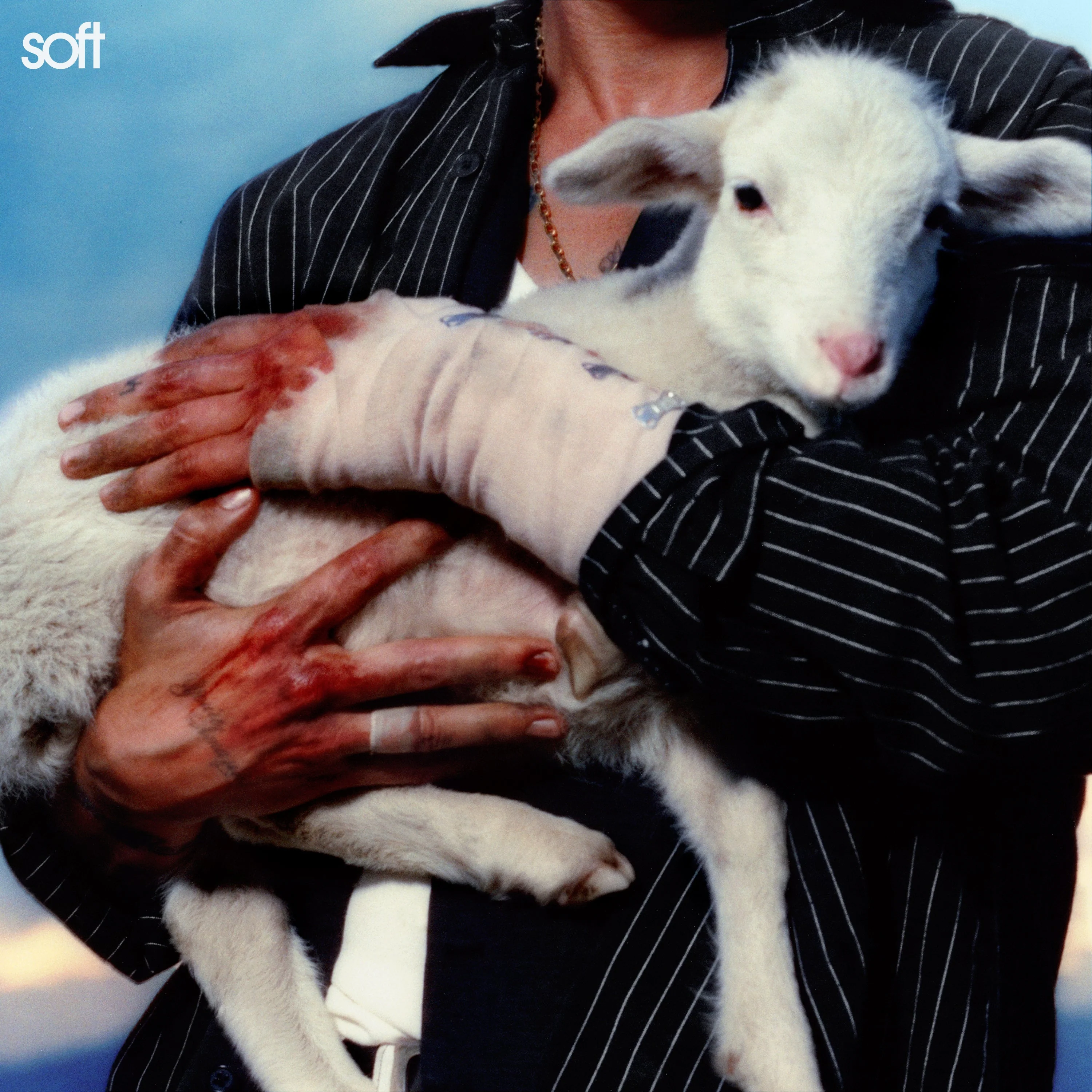 Lany - Soft