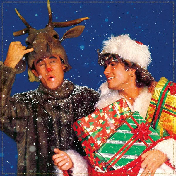 Last Christmas (40th Anniversary)