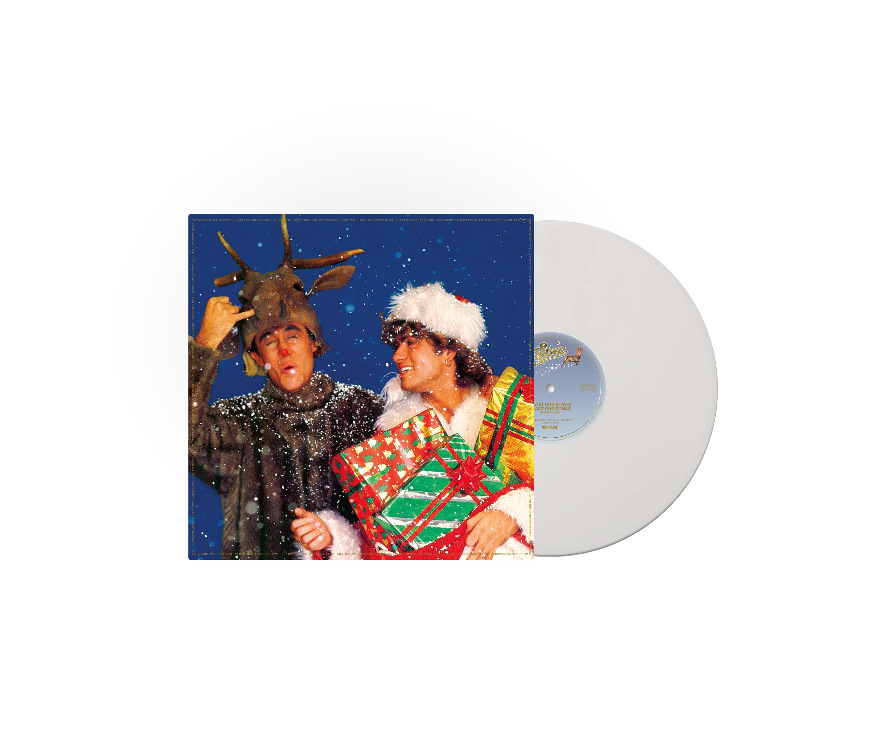 Last Christmas (40th Anniversary) - Image 2
