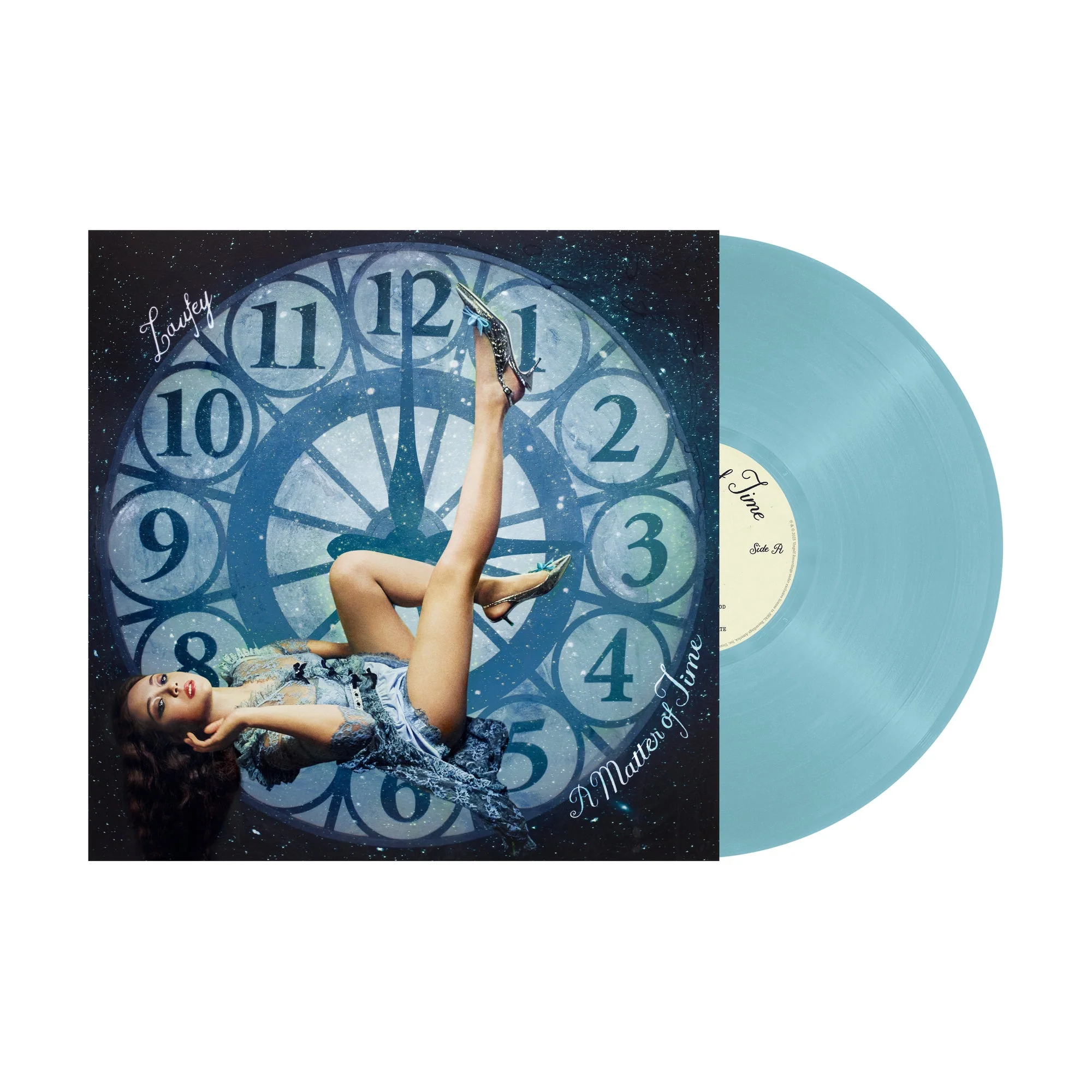 Laufey - A Matter of Time - Image 2